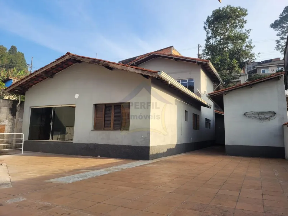 Casa à venda em Ribeirão Pires /  Vila Suíssa .