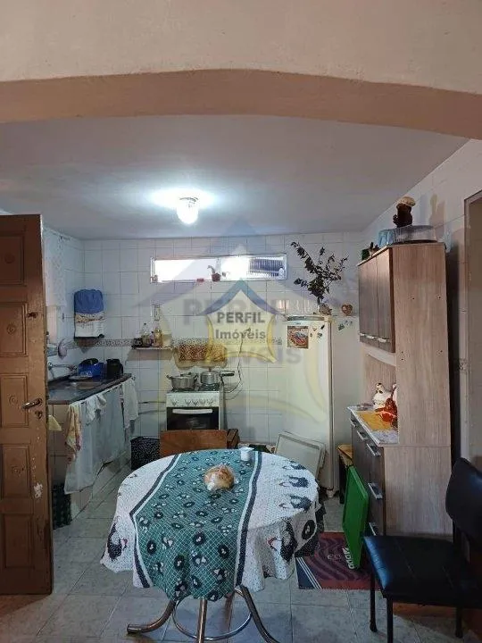 OPORTUNIDADE ! Casa à Venda no bairro vila Aurora, Ribeirão Pires.