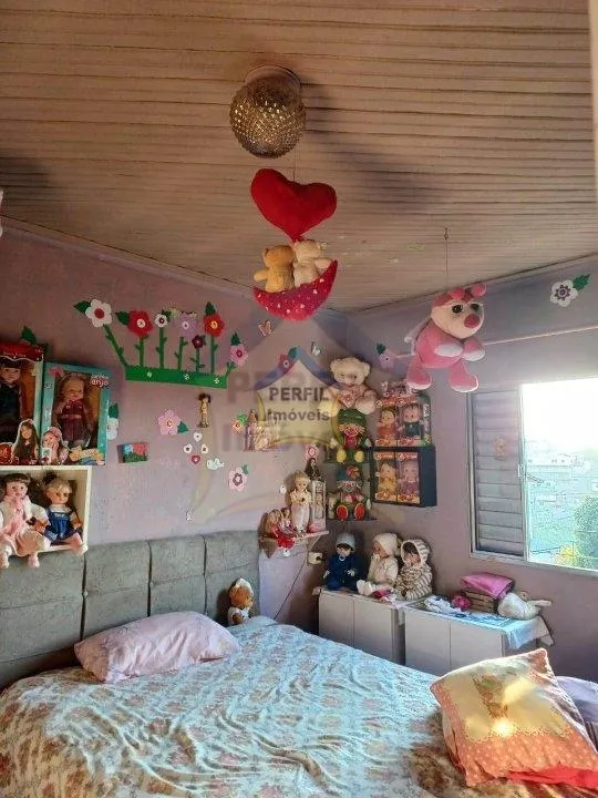 OPORTUNIDADE ! Casa à Venda no bairro vila Aurora, Ribeirão Pires.