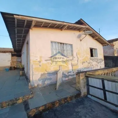 OPORTUNIDADE ! Casa à Venda no bairro vila Aurora, Ribeirão Pires.