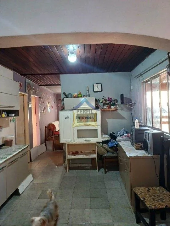 OPORTUNIDADE ! Casa à Venda no bairro vila Aurora, Ribeirão Pires.