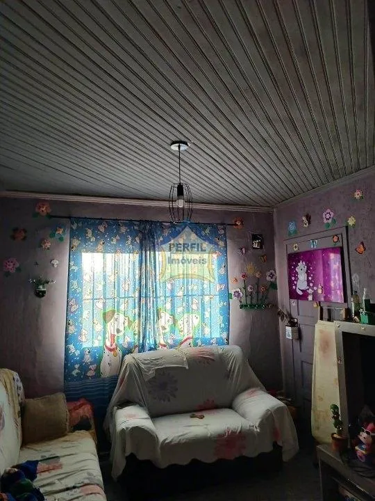 OPORTUNIDADE ! Casa à Venda no bairro vila Aurora, Ribeirão Pires.