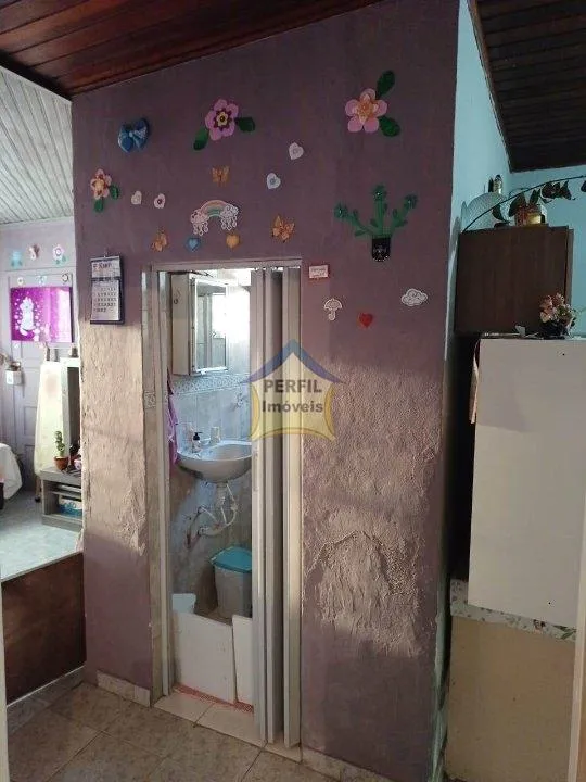 OPORTUNIDADE ! Casa à Venda no bairro vila Aurora, Ribeirão Pires.
