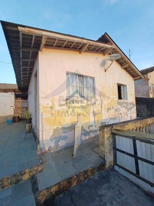 OPORTUNIDADE ! Casa à Venda no bairro vila Aurora, Ribeirão Pires.