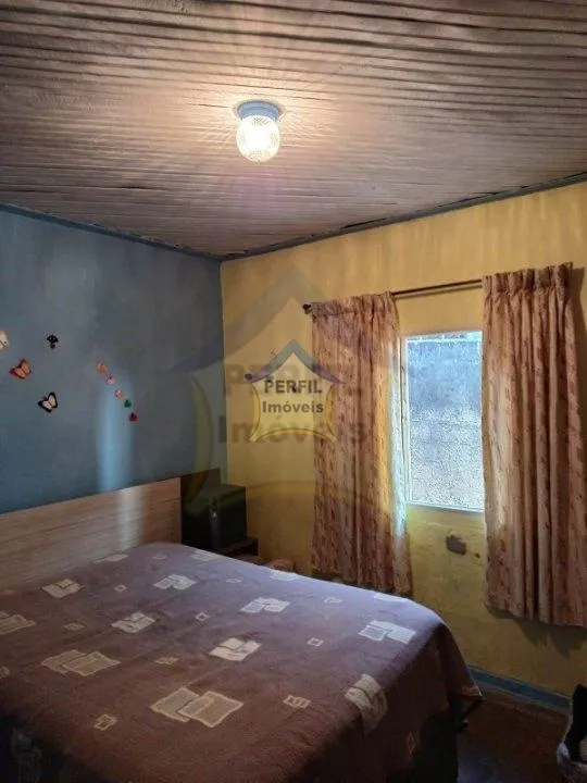 OPORTUNIDADE ! Casa à Venda no bairro vila Aurora, Ribeirão Pires.