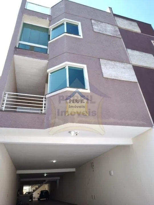 OPORTUNIDADE! APARTAMENTO PARA VENDA OU LOCAÇÃO! No bairro Vila Pires, Santo André.