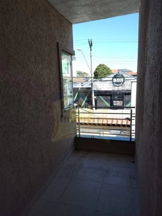 OPORTUNIDADE! APARTAMENTO PARA VENDA OU LOCAÇÃO! No bairro Vila Pires, Santo André.