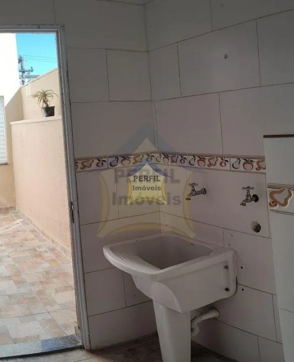 OPORTUNIDADE! APARTAMENTO PARA VENDA OU LOCAÇÃO! No bairro Vila Pires, Santo André.