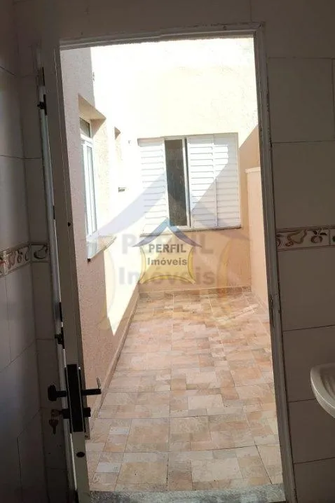 OPORTUNIDADE! APARTAMENTO PARA VENDA OU LOCAÇÃO! No bairro Vila Pires, Santo André.