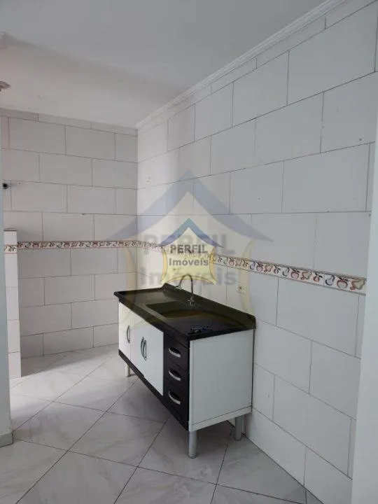 OPORTUNIDADE! APARTAMENTO PARA VENDA OU LOCAÇÃO! No bairro Vila Pires, Santo André.
