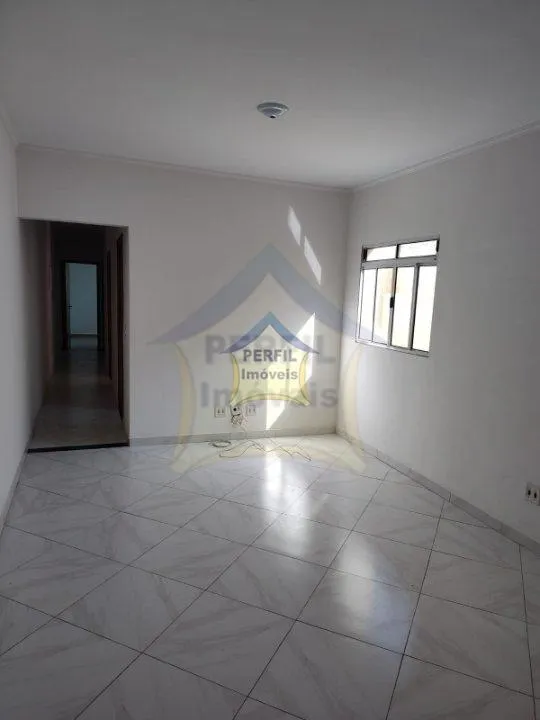 OPORTUNIDADE! APARTAMENTO PARA VENDA OU LOCAÇÃO! No bairro Vila Pires, Santo André.