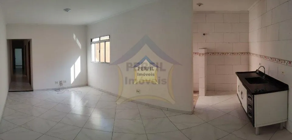 OPORTUNIDADE! APARTAMENTO PARA VENDA OU LOCAÇÃO! No bairro Vila Pires, Santo André.