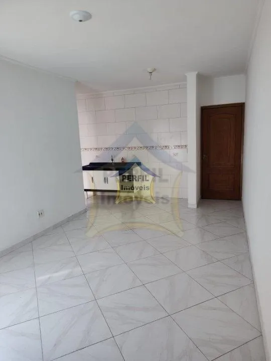 OPORTUNIDADE! APARTAMENTO PARA VENDA OU LOCAÇÃO! No bairro Vila Pires, Santo André.