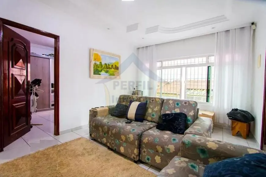 LINDA CASA ! ÓTIMA LOCALIZAÇÃO ! À VENDA Venda no Parque Novo Oratório, SANTO ANDRÉ.