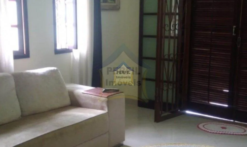 Linda Casa para Venda no bairro Jardim Aymoré