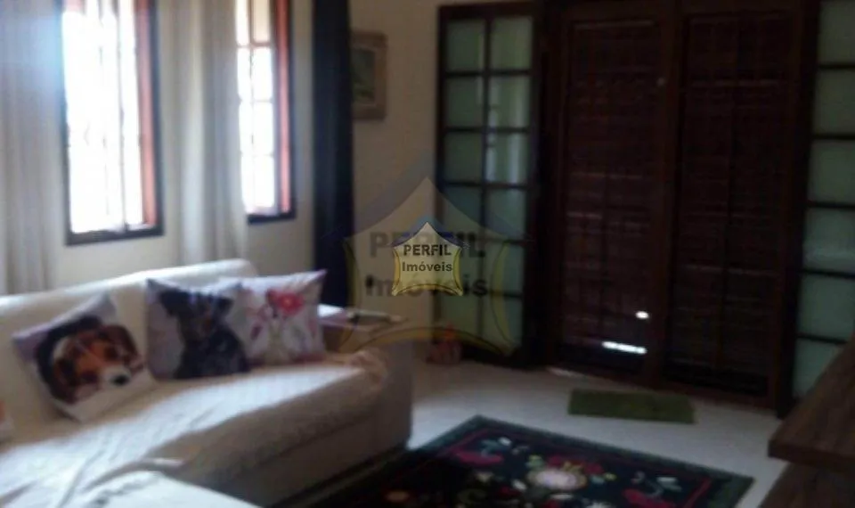 Linda Casa para Venda no bairro Jardim Aymoré