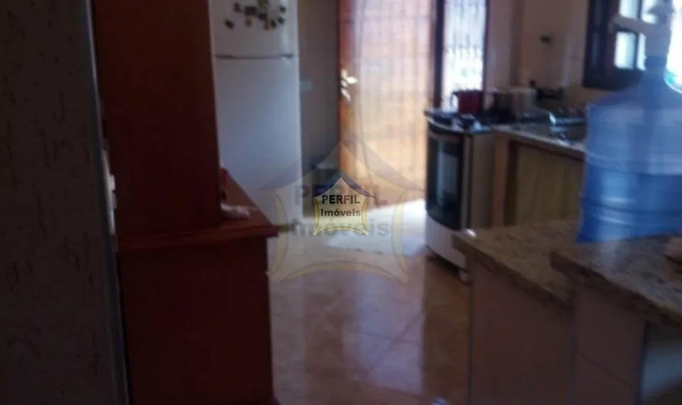 Linda Casa para Venda no bairro Jardim Aymoré
