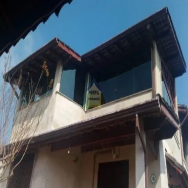 Linda Casa para Venda no bairro Jardim Aymoré