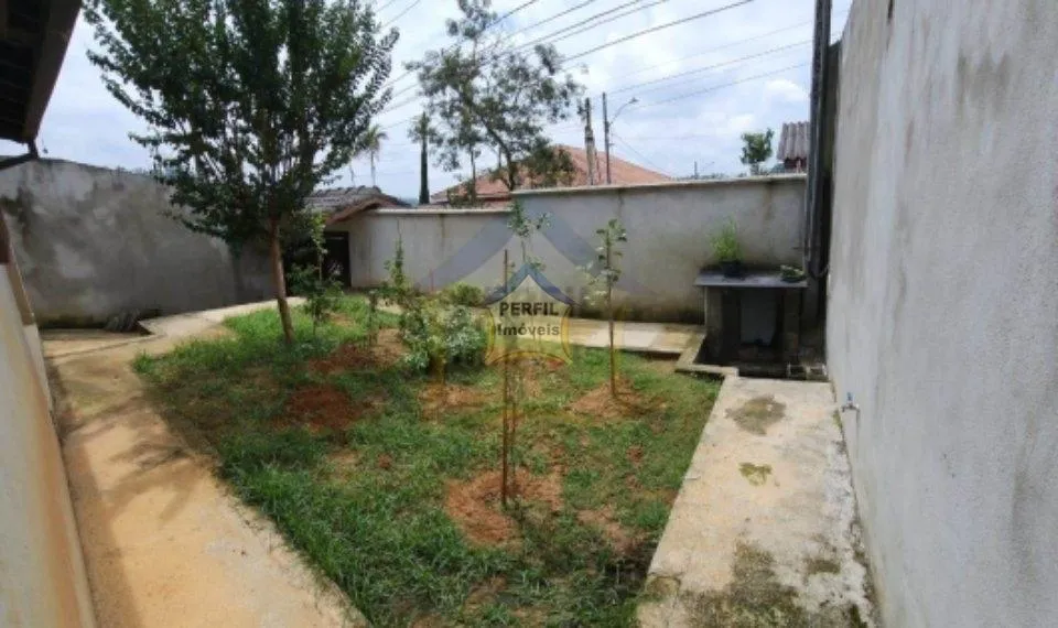 Linda Casa para Venda no bairro Jardim Aymoré