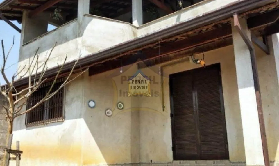 Linda Casa para Venda no bairro Jardim Aymoré