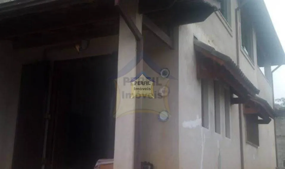 Linda Casa para Venda no bairro Jardim Aymoré