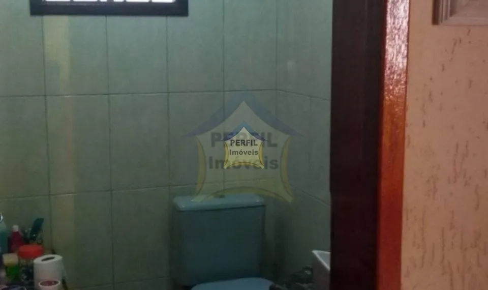 Linda Casa para Venda no bairro Jardim Aymoré
