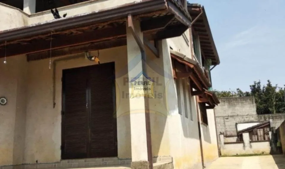 Linda Casa para Venda no bairro Jardim Aymoré