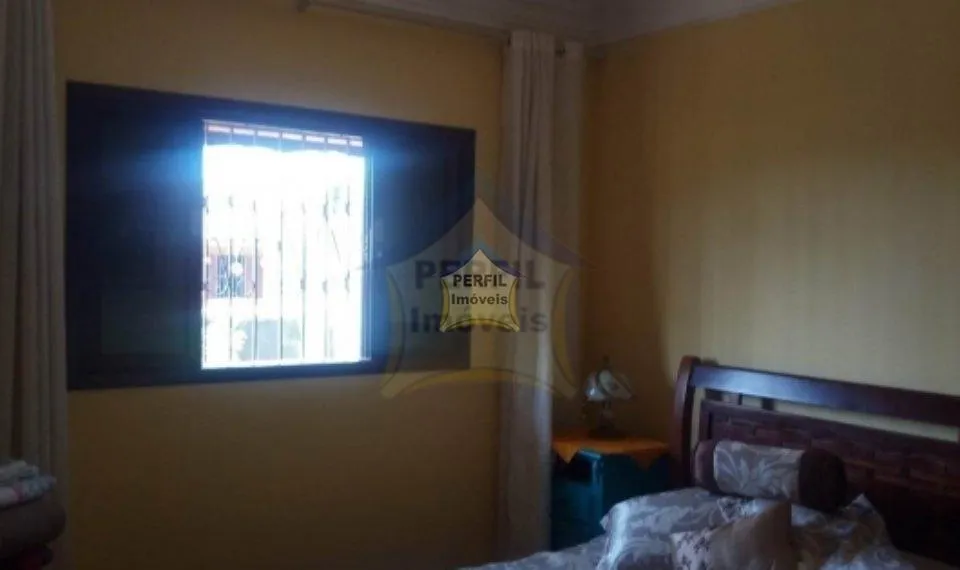 Linda Casa para Venda no bairro Jardim Aymoré