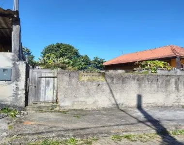 Oportunidade! Terreno para Venda no bairro Centro de Ouro Fino Paulista, 300 m