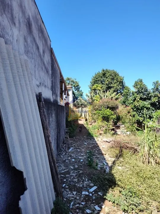 Oportunidade! Terreno para Venda no bairro Centro de Ouro Fino Paulista, 300 m