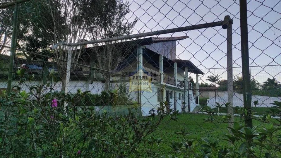 Linda Chácara para Venda no bairro Chácara Recreio Internacional, Suzano 2 dorm, 270 m, 1700 m