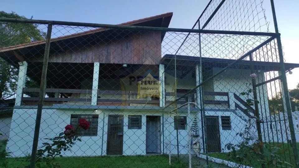 Linda Chácara para Venda no bairro Chácara Recreio Internacional, Suzano 2 dorm, 270 m, 1700 m