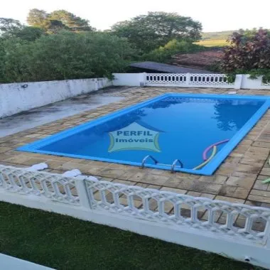 Linda Chácara para Venda no bairro Chácara Recreio Internacional, Suzano 2 dorm, 270 m, 1700 m