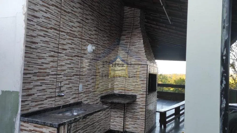 Linda Chácara para Venda no bairro Chácara Recreio Internacional, Suzano 2 dorm, 270 m, 1700 m