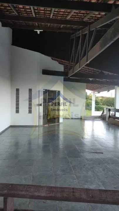 Linda Chácara para Venda no bairro Chácara Recreio Internacional, Suzano 2 dorm, 270 m, 1700 m