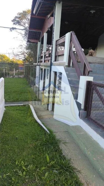 Linda Chácara para Venda no bairro Chácara Recreio Internacional, Suzano 2 dorm, 270 m, 1700 m