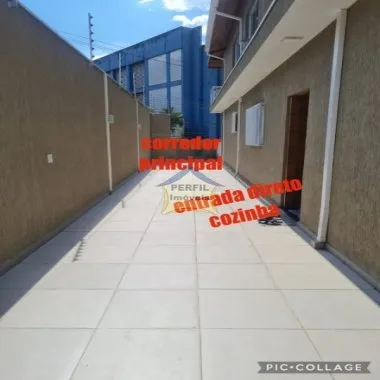 Casa à Venda em Mauá- Jardim Pedroso, 3 dorm, 3 suíte, 250 m, 357 m