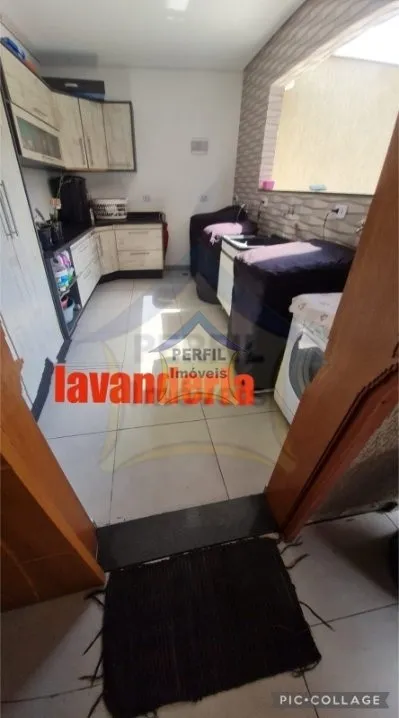 Casa à Venda em Mauá- Jardim Pedroso, 3 dorm, 3 suíte, 250 m, 357 m