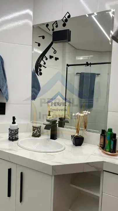 Apartamento em Condomínio à Venda no bairro Barcelona- São Caetano do Sul, 3 dorm, 3 suíte, 3 vagas,