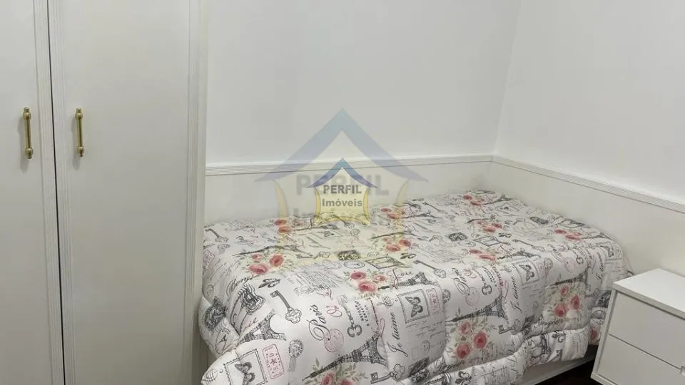 Apartamento em Condomínio à Venda no bairro Barcelona- São Caetano do Sul, 3 dorm, 3 suíte, 3 vagas,