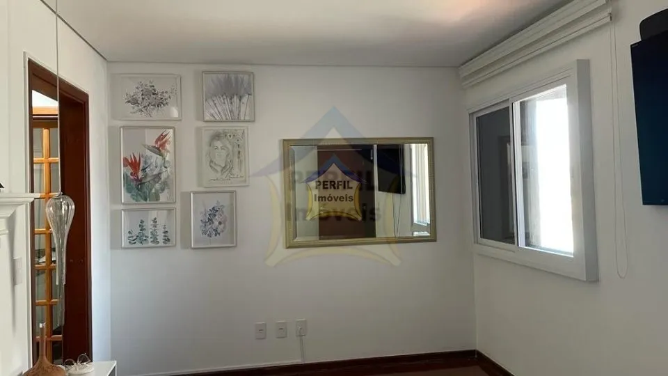 Apartamento em Condomínio à Venda no bairro Barcelona- São Caetano do Sul, 3 dorm, 3 suíte, 3 vagas,