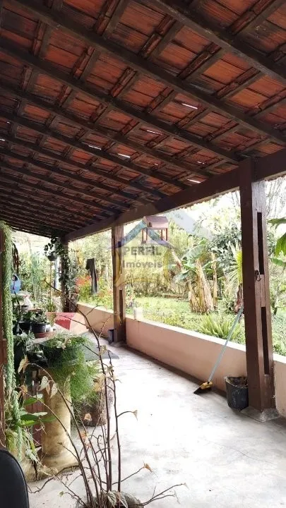 Chácara à Venda no bairro Palmeiras, Suzano- 5 dorm, 1 suíte, 236,32 m, 8.100 m