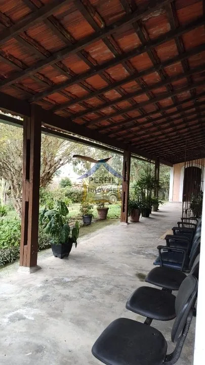 Chácara à Venda no bairro Palmeiras, Suzano- 5 dorm, 1 suíte, 236,32 m, 8.100 m