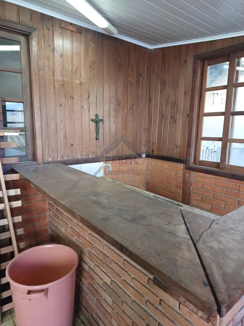 Casa à Venda no bairro Vila Assunção, Santo André- 180 mts