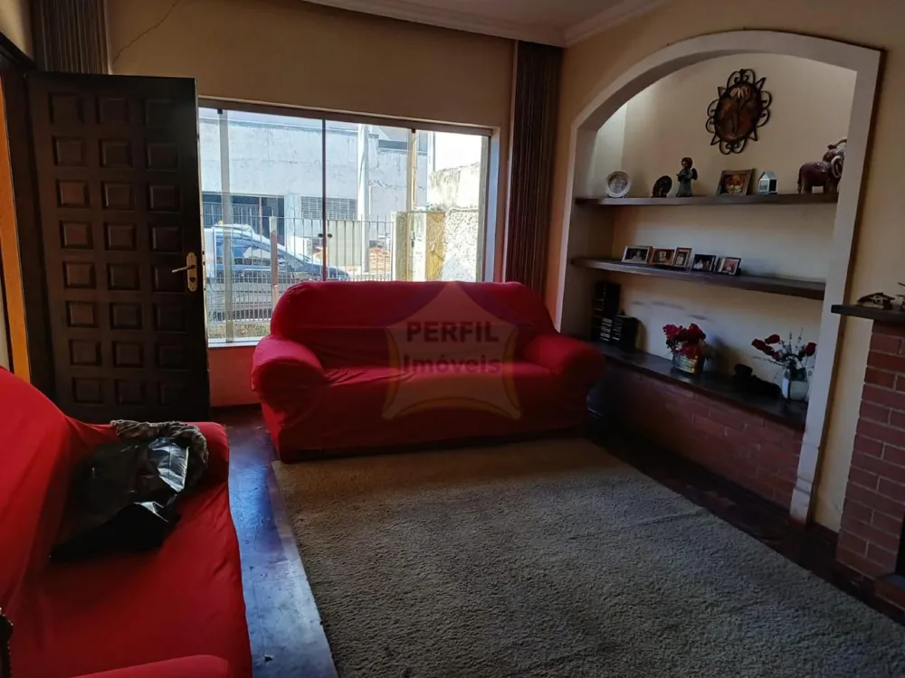 Casa à Venda no bairro Vila Assunção, Santo André- 180 mts