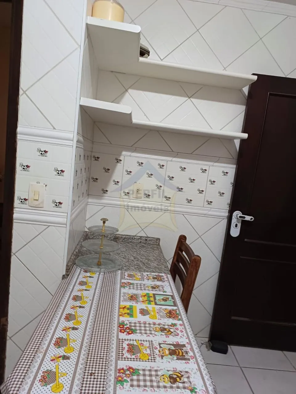 Casa à Venda no bairro Vila Assunção, Santo André- 180 mts