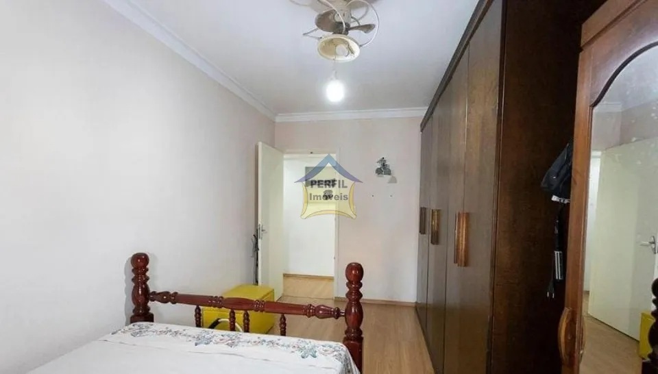 Apartamento para VENDA e LOCAÇÃO no bairro Taboão, São Baernardo do Campo- 2 dorm, 1 vagas, 70 m