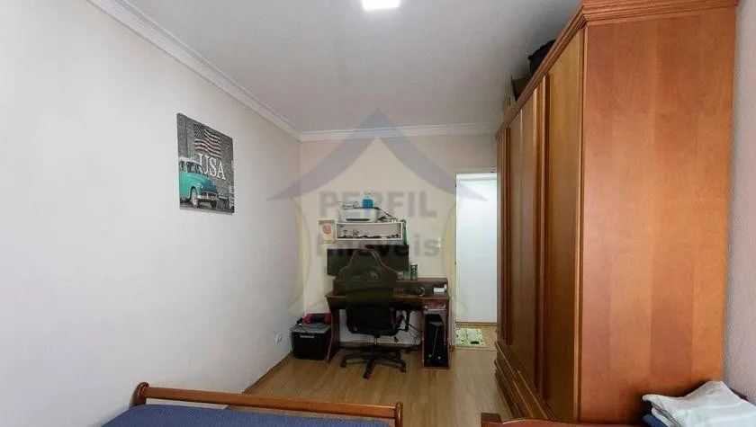 Apartamento para VENDA e LOCAÇÃO no bairro Taboão, São Baernardo do Campo- 2 dorm, 1 vagas, 70 m