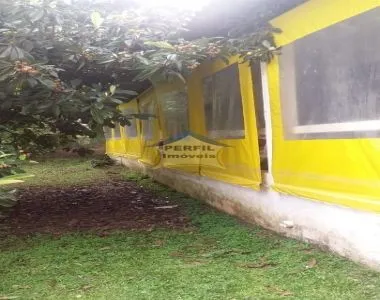 Chácara para Venda no bairro Recanto Vital Brasil, Mauá- 2 dorm, 45 vagas, 3790 m