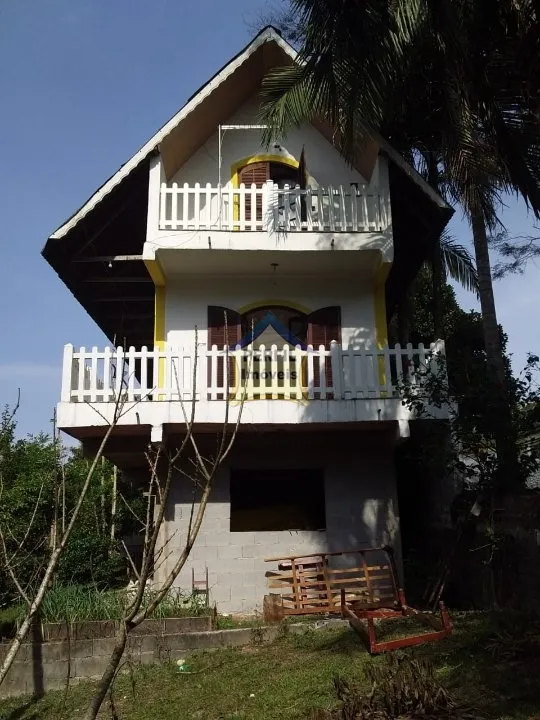 Chácara para Venda no bairro Recanto Vital Brasil, Mauá- 2 dorm, 45 vagas, 3790 m